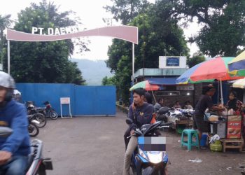 Karyawan Perusahaan Ini Kerap Kerasukan Massal, Cek Faktanya
