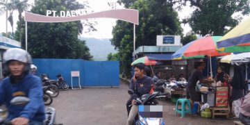 Karyawan Perusahaan Ini Kerap Kerasukan Massal, Cek Faktanya
