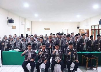 Wabup Lepas Kafilah MTQ Ke 37 Kab Sukabumi Menuju Sumedang