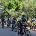 Funbike Semarak Bhayangkara Polres Sukabumi, Banjir Hadiah