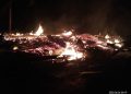 Innalillahi Wa Inna Ilaihi Raji’un, Rumah di Pabuaran Terbakar Habis