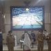Penghargaan Bupati Sukabumi Atas Prestasi Juara Umum Pentas PAI SD Tingkat Jawa Barat
