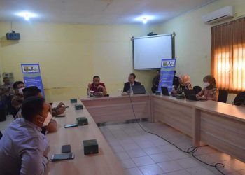 Program Implementasi ‘Core Values ASN’ Diapresiasi Wabup