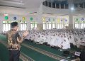 Manasik Akbar Calon Jemaah Haji Umroh, Wabup Ikuti Pelatihan dengan Kesungguhan