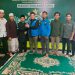 Sinergitas KNPI dan DMI Serta Ulama Gunungguruh