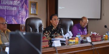 Program Strategi Lansia Kota Sukabumi Digencarkan, Ini Kata Wakil Walikota
