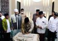 Bupati Marwan Resmikan Masjid Jami Riyaadhul Ulum Kecamatan Cireunghas