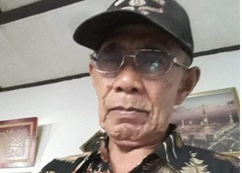 Kakek Warga Sukasari Cisaat Hilang, Pihak Keluarga Buat Laporan Resmi Kepolisian