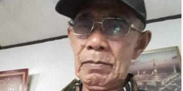 Kakek Warga Sukasari Cisaat Hilang, Pihak Keluarga Buat Laporan Resmi Kepolisian