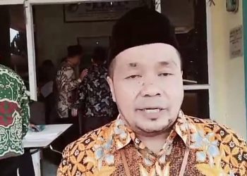 Seluruh Kepala MI Kemenag Kabupaten Ikuti Pembinaan Jelang Kurikulum Tahun Ajaran Baru