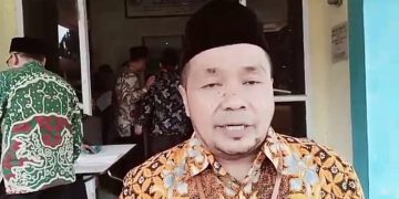 Seluruh Kepala MI Kemenag Kabupaten Ikuti Pembinaan Jelang Kurikulum Tahun Ajaran Baru