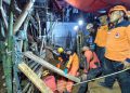 Dua Tewas Satu Selamat Tertimbun Longsoran di Kecamatan Cidahu
