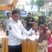 Aksi Nyata Karang Taruna Caringin Gelar Khitanan Massal dan Santunan