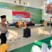 Ceramah Kamtibmas Siswa Setukpa Polri Sukabumi di Yaspi Syamsul Ulum