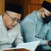 Menyambut Tahun Baru Islam 1444 H, Wabup: Momentum untuk Muhasabah dan Membaca Al-Quran