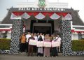 Kafilah Beprestasi di MTQ Jabar Dapat Penghargaan dari Pemkot Sukabumi