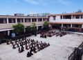 Kemenag Kab. Sukabumi Tinjau Kegiatan Pramiba