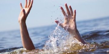 Dua Warga Bogor Bernasib Nahas Saat Melakukan Selfie di Pantai Cisolok