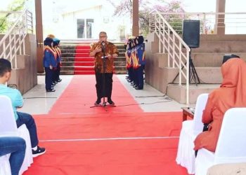 Sukabumi Expo 2022, Bupati: Penguatan Potensi Inovasi dan UMKM Kemajuan Daerah