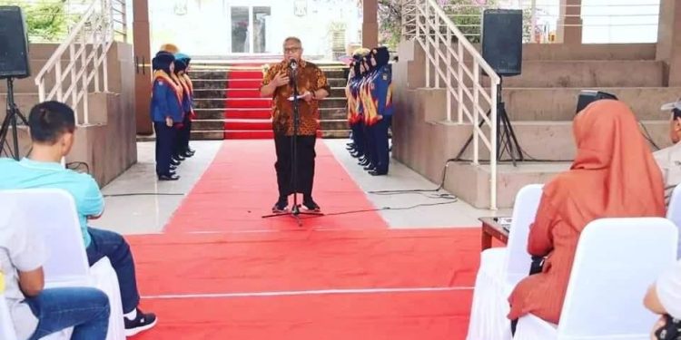Sukabumi Expo 2022, Bupati: Penguatan Potensi Inovasi dan UMKM Kemajuan Daerah