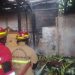 Bangunan Mebel di Gunungguruh Kebakaran