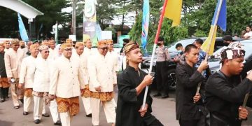 Bupati: Budaya Sunda Menjadi Konsep Hari Jadi Ke 152 Kab Sukabumi, Jaga Warisan Leluhur