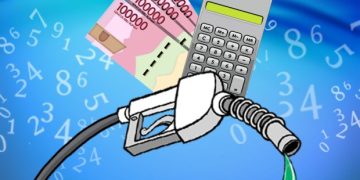 Ini Jumlah KPM Penerima BLT BBM di Kelurahan Cibadak