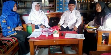 MI Baitussalam Siap Ikuti Lomba UKS Tingkat Propinsi