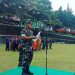 Kodim 0622 Sukabumi Gelar Apel Kesiapsiagaan Bencana