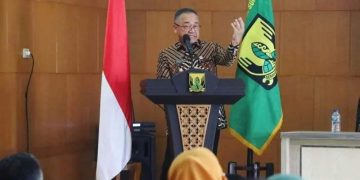 Wabup, Jelang Penilaian KKS Minta Tingkatkan Inovasi-inovasi Terbaik