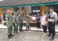 Kodim 0622 Sukabumi Salurkan Bantuan Kemanusiaan Korban Luapan Sungai Cikaso Cibitung