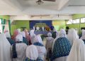 BKMT Sukabumi Gelar Musabaqoh Syahril Qur’an dan Literasi Keterbukaan Informasi Publik