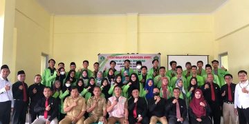 STAI Al-Andina Sukabumi Laksanakan KKNM