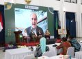 Sekda Hadiri Digital Leadership Academy di Gedung Sate Bandung, ini Agendanya