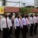 Inilah Personel Polres Sukabumi Kota yang Mendapat Penghargaan Kapolres