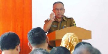 Wabup, Pemkab Sukabumi Optimis Raih Anugerah Parahita Ekapraya Kategori Utama 2022