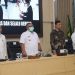 Bupati Terima Kunker dan Monev KPK RI