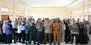 Sukabumi Entrepreneur Center, Cetak Wirausaha Muda