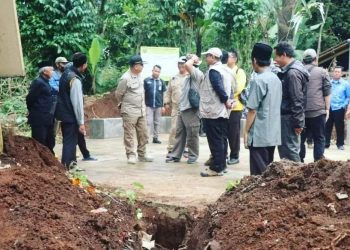 Wabup Lakukan Monev di Wilayah Selatan, Hasilnya?