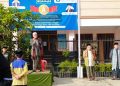 Yayasan Baitussalam Gelar Upacara Hari Santri Tahun 2022