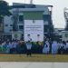 Momentum Hari Santri di Kota Sukabumi