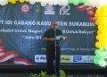 IDI Berulang Tahun, ini Kata Bupati Sukabumi
