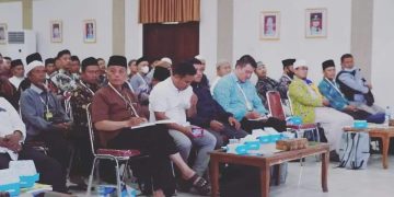 Ratusan Yayasan Siap Terima Dana Hibah Keagamaan
