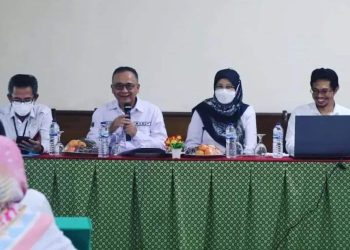Wabup Iyos, Penelitian dan Pengembangan Penting dalam Proses Pembangunan