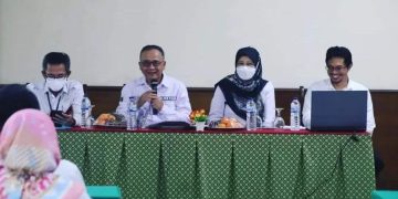 Wabup Iyos, Penelitian dan Pengembangan Penting dalam Proses Pembangunan