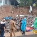 Longsor di Cisolok Mengancam Rumah Milik Warga