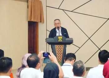 Wabup Buka Pelatihan Story Telling Sejarah Palabuhanratu