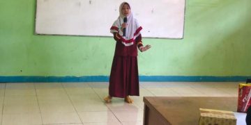 MI Baitussalam Raih Juara 3 Menyanyi Se Kabupaten/Kota Sukabumi
