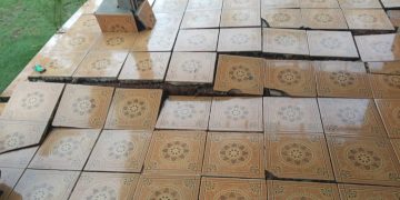 Imbas Pergerakan Tanah, 13 Rumah di Kalibunder Status Siaga