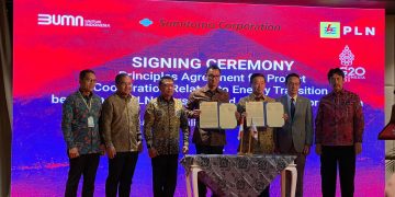 Investasi Terbesar Selama Hampir 10 Tahun Terakhir, PLTA Kayan Cascade Bakal  jadi Legacy Jokowi untuk Energi Bersih